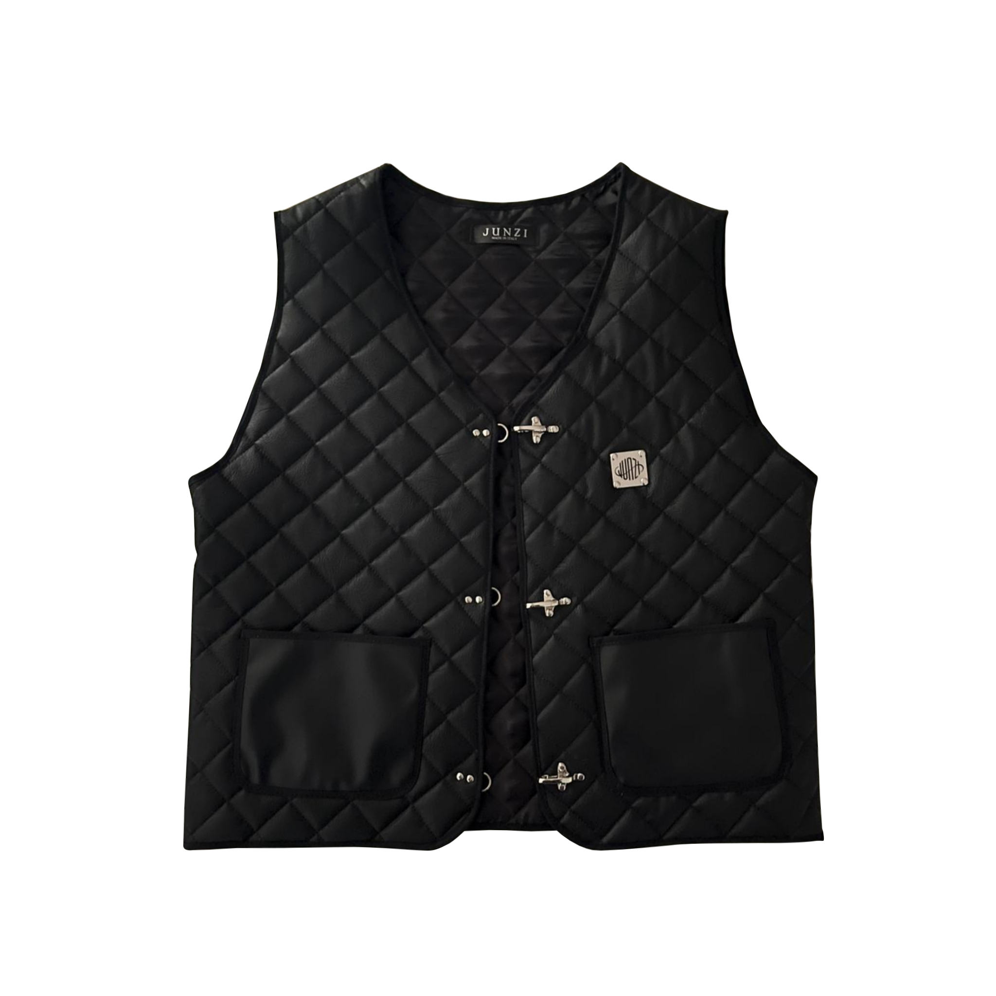Gilet "3 GANCI"