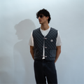 Gilet "3 GANCI"