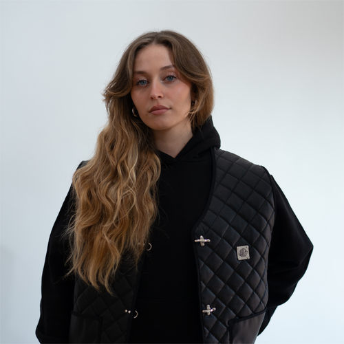 Gilet "3 GANCI"