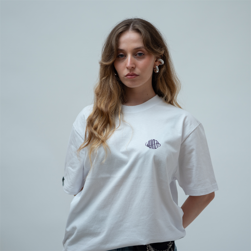 Tee "KEEP GOING"