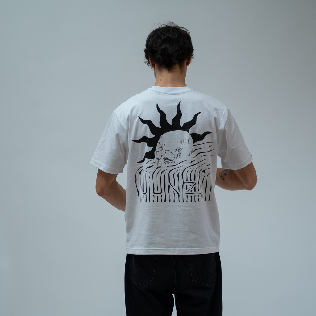 Tee "KEEP GOING"