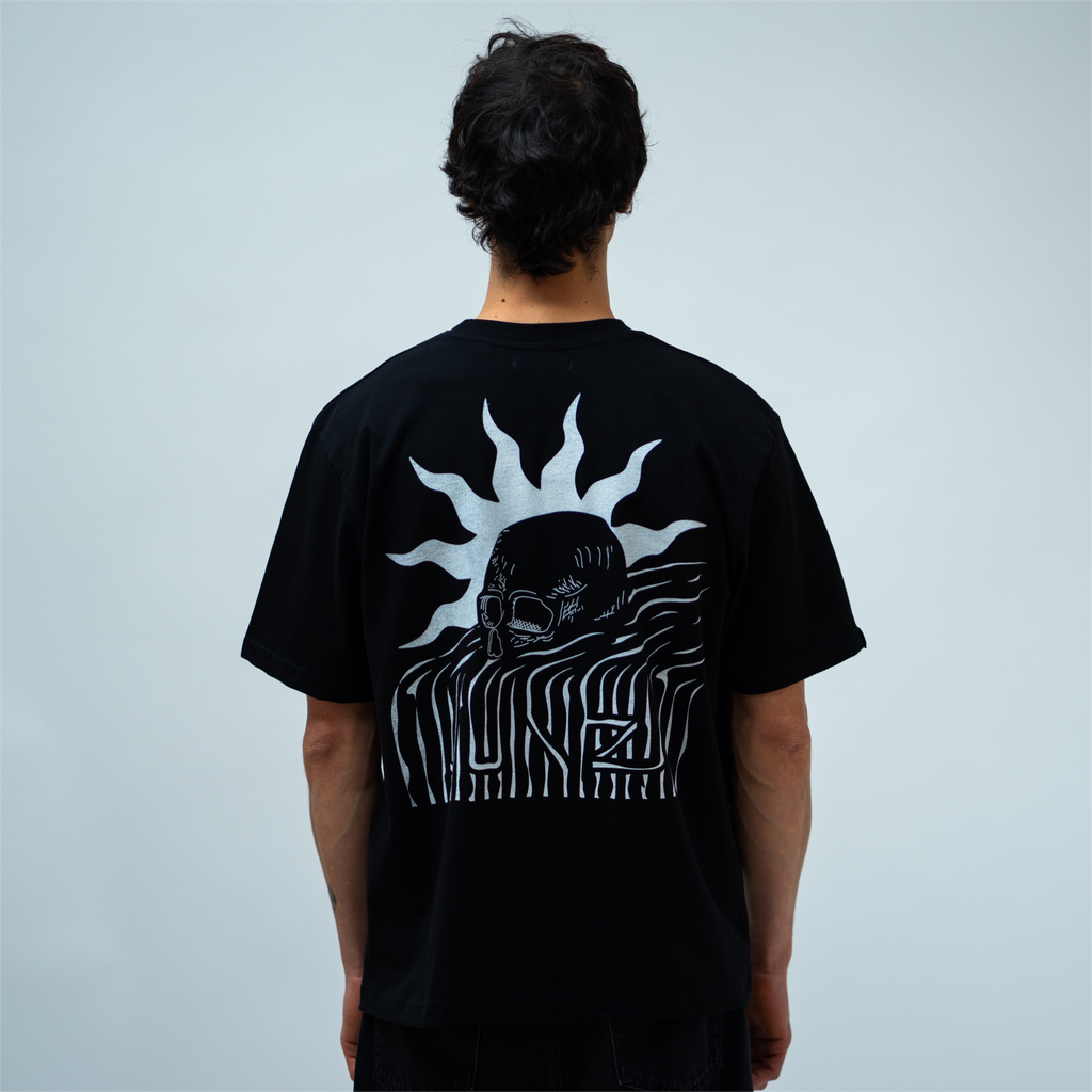 Tee "KEEP GOING"