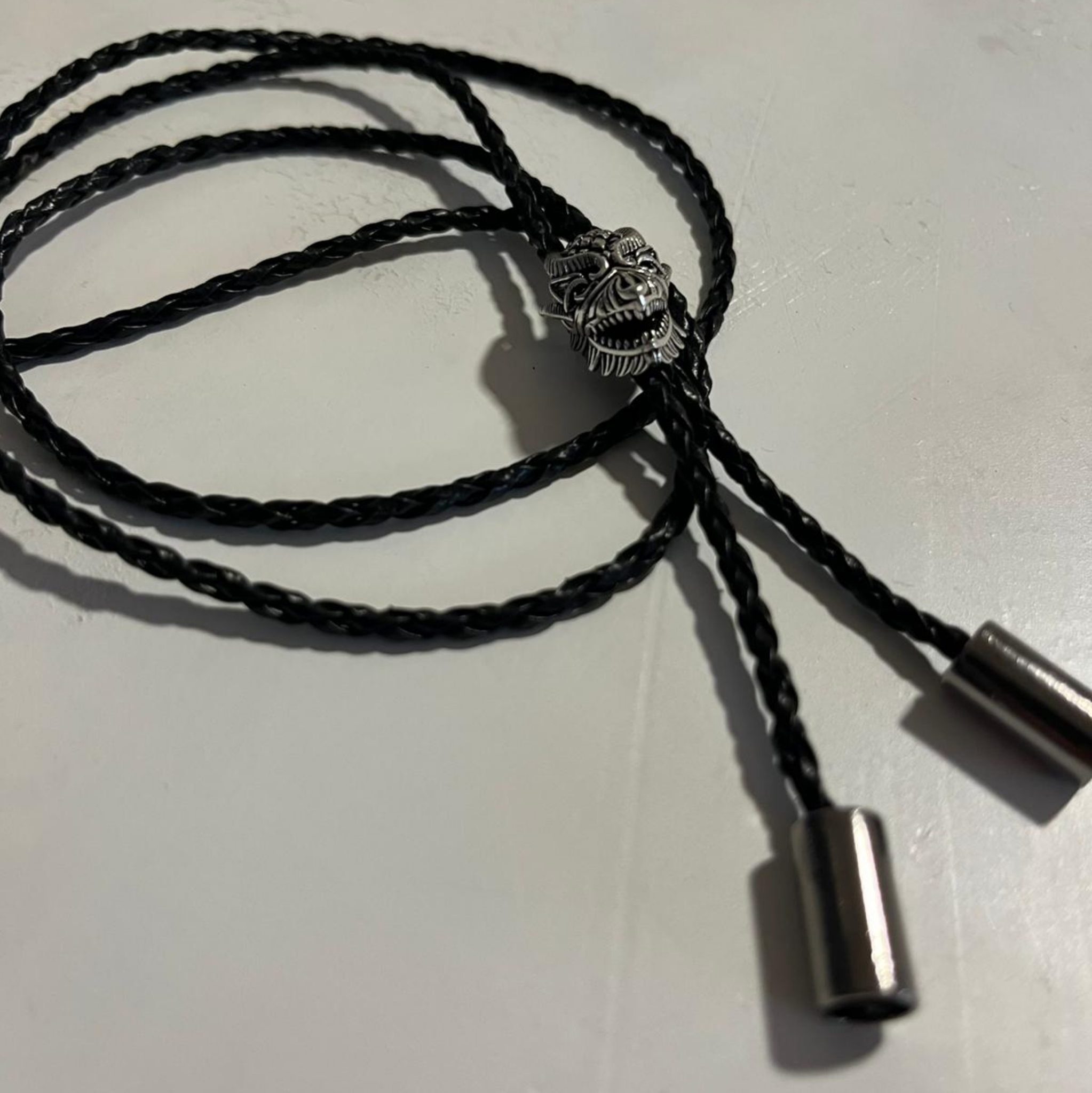 Cravatte Bolo