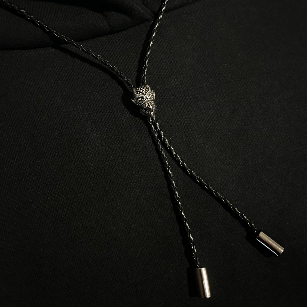 Cravatte Bolo